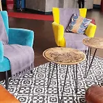 Hotel Ibis Budget Les Moulineaux Paris Ouest 2*