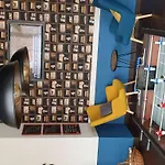 Hotel Ibis Budget Les Moulineaux Paris Ouest