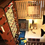 Ibis Budget Les Moulineaux Paris Ouest