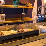 Ibis Budget Les Moulineaux Paris Ouest 2* Issy-les-Moulineaux