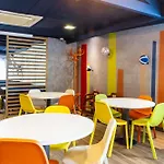 Ibis Budget Les Moulineaux Paris Ouest 2*