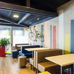 Ibis Budget Les Moulineaux Paris Ouest Hotel Issy-les-Moulineaux