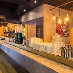 Hotel Ibis Budget Les Moulineaux Paris Ouest Issy-les-Moulineaux
