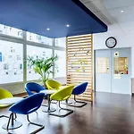 Hotel Ibis Budget Les Moulineaux Paris Ouest Issy-les-Moulineaux