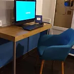 Ibis Budget Les Moulineaux Paris Ouest Hotel