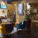 Hotel Ibis Budget Les Moulineaux Paris Ouest
