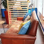 Ibis Budget Les Moulineaux Paris Ouest 2*