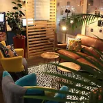 Hotel Ibis Budget Les Moulineaux Paris Ouest