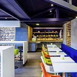 Ibis Budget Les Moulineaux Paris Ouest