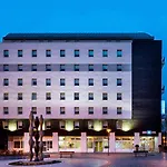 Hotel Ibis Budget Les Moulineaux Paris Ouest Issy-les-Moulineaux