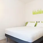 Ibis Budget Les Moulineaux Paris Ouest 2* Issy-les-Moulineaux
