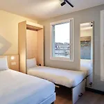Ibis Budget Les Moulineaux Paris Ouest 2*