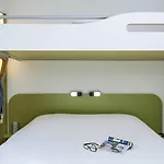 Hotel Ibis Budget Les Moulineaux Paris Ouest