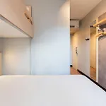 Ibis Budget Les Moulineaux Paris Ouest Issy-les-Moulineaux