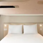 Hotel Ibis Budget Les Moulineaux Paris Ouest Issy-les-Moulineaux