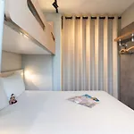 Ibis Budget Les Moulineaux Paris Ouest