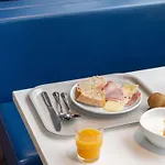 Ibis Budget Les Moulineaux Paris Ouest Hotel Issy-les-Moulineaux