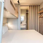 Ibis Budget Les Moulineaux Paris Ouest
