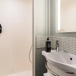 Hotel Ibis Budget Les Moulineaux Paris Ouest Issy-les-Moulineaux