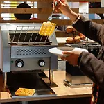 Hotel Ibis Budget Les Moulineaux Paris Ouest 2*