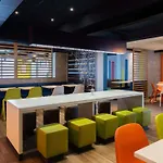Ibis Budget Les Moulineaux Paris Ouest Hotel Issy-les-Moulineaux