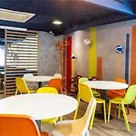 Ibis Budget Les Moulineaux Paris Ouest Issy-les-Moulineaux