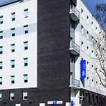 Ibis Budget Les Moulineaux Paris Ouest Hotel Issy-les-Moulineaux