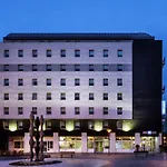 Ibis Budget Les Moulineaux Paris Ouest Hotel