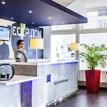 Hotel Ibis Budget Les Moulineaux Paris Ouest Issy-les-Moulineaux