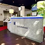 Hotel Ibis Budget Les Moulineaux Paris Ouest