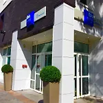 Ibis Budget Les Moulineaux Paris Ouest Hotel Issy-les-Moulineaux