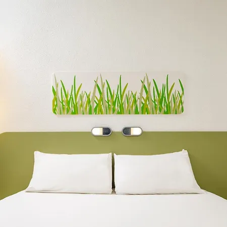 Ibis Budget Les Moulineaux Paris Ouest