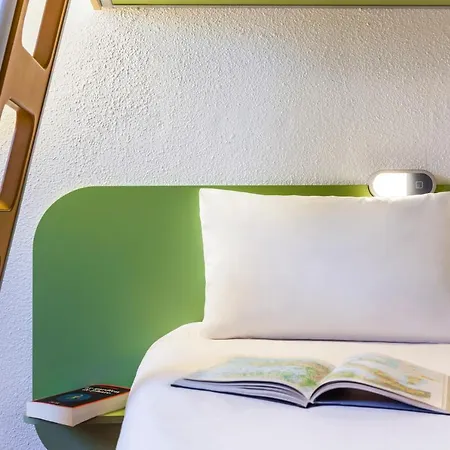 Ibis Budget Les Moulineaux Paris Ouest 2* Issy-les-Moulineaux