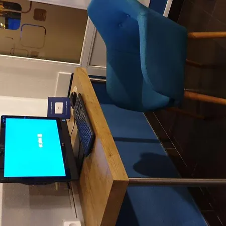 Ibis Budget Les Moulineaux Paris Ouest 2* Issy-les-Moulineaux