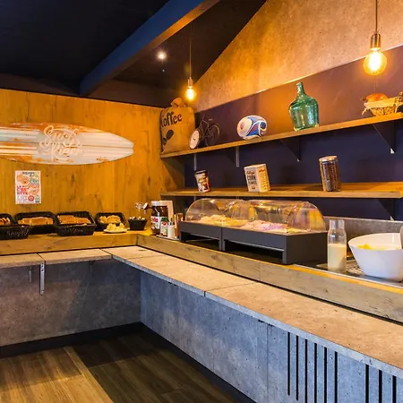 Ibis Budget Les Moulineaux Paris Ouest Issy-les-Moulineaux