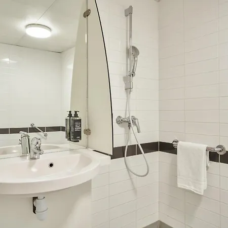 Ibis Budget Les Moulineaux Paris Ouest 2* Issy-les-Moulineaux