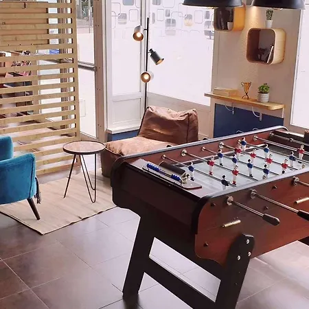 Ibis Budget Les Moulineaux Paris Ouest
