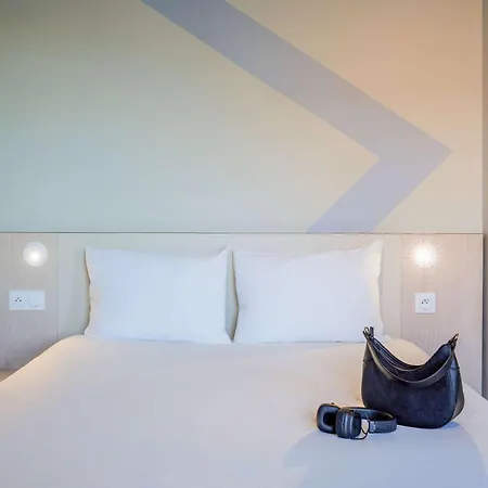 Ibis Budget Les Moulineaux Paris Ouest Issy-les-Moulineaux