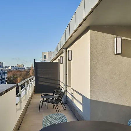 Ibis Budget Les Moulineaux Paris Ouest Hotel Issy-les-Moulineaux