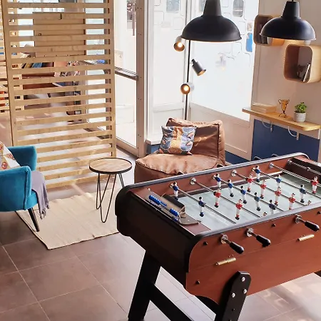 Ibis Budget Les Moulineaux Paris Ouest Hotel Issy-les-Moulineaux