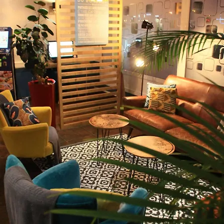 Hotel Ibis Budget Les Moulineaux Paris Ouest
