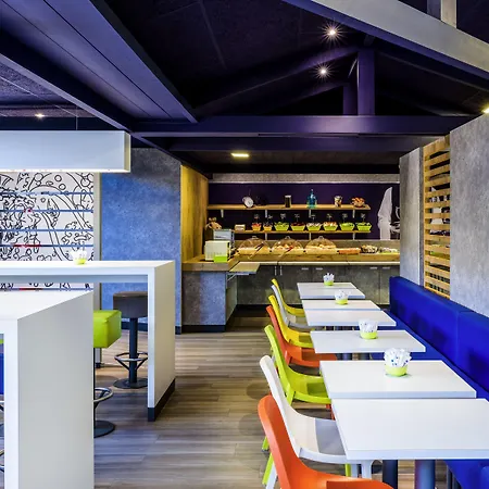 Ibis Budget Les Moulineaux Paris Ouest