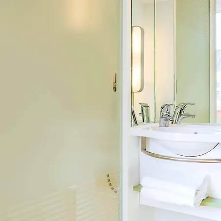 Ibis Budget Les Moulineaux Paris Ouest