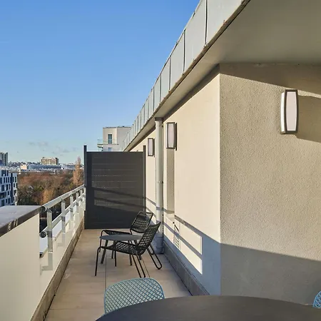 Ibis Budget Les Moulineaux Paris Ouest Hotel Issy-les-Moulineaux