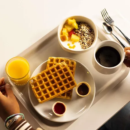 Hotel Ibis Budget Les Moulineaux Paris Ouest