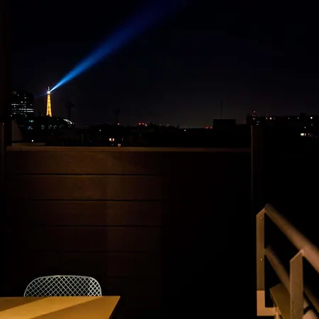 Ibis Budget Les Moulineaux Paris Ouest 2*