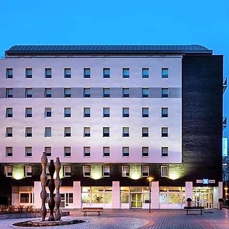 Hotel Ibis Budget Les Moulineaux Paris Ouest