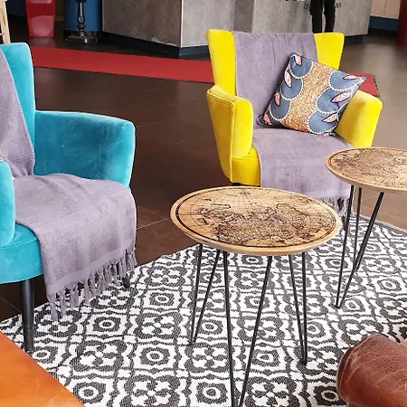 Ibis Budget Les Moulineaux Paris Ouest