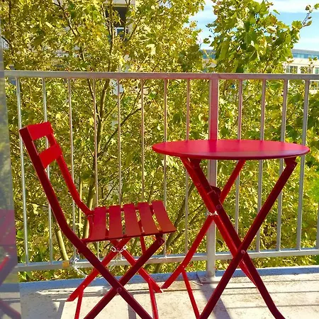 Hotel Ibis Budget Les Moulineaux Paris Ouest Issy-les-Moulineaux