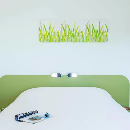 Ibis Budget Les Moulineaux Paris Ouest 2* Issy-les-Moulineaux